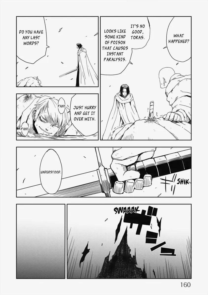 Isekai Tensei Soudouki Mangakakalot X Chapter 1.1 Page 160