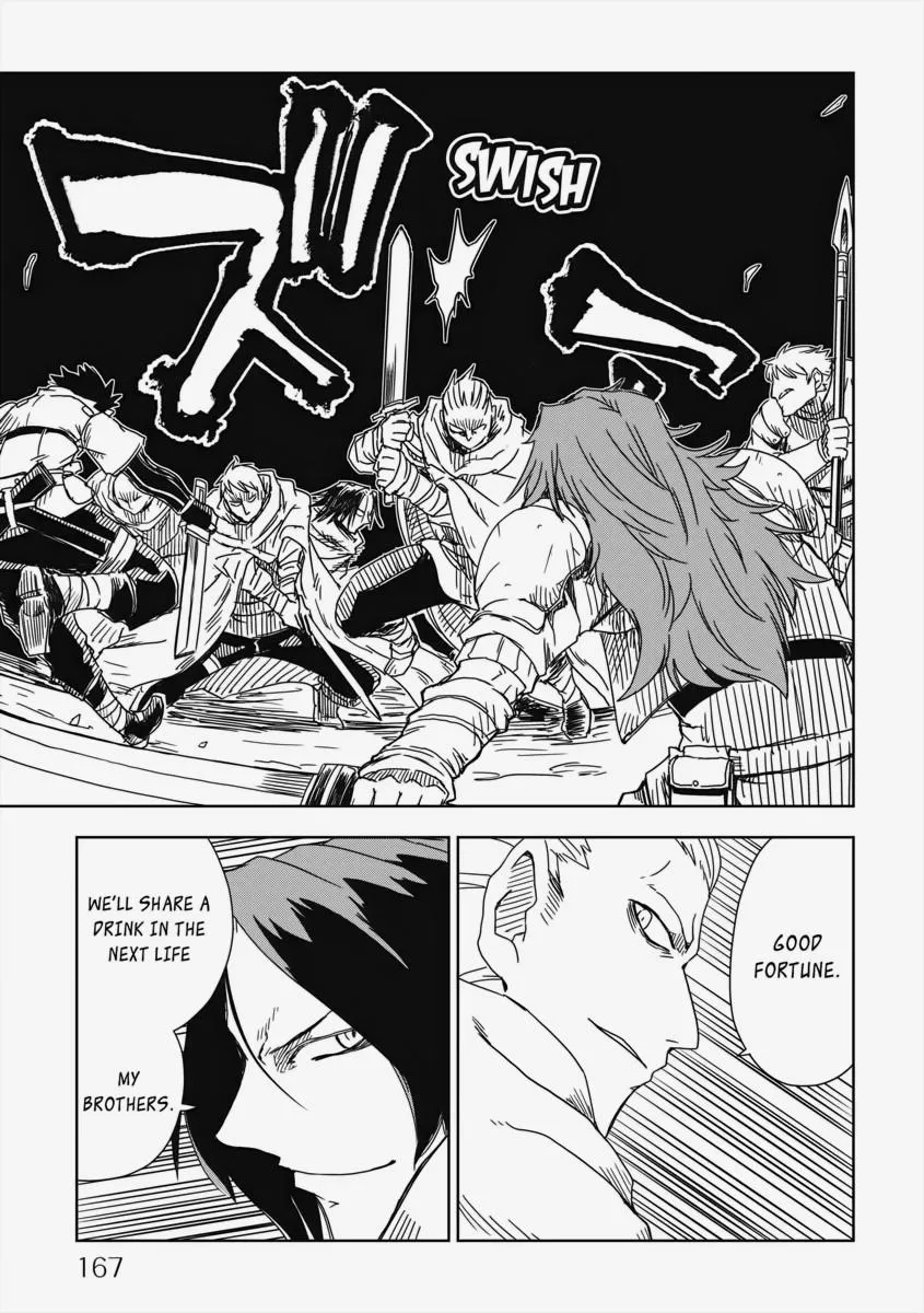 Isekai Tensei Soudouki Mangakakalot X Chapter 1.1 Page 165
