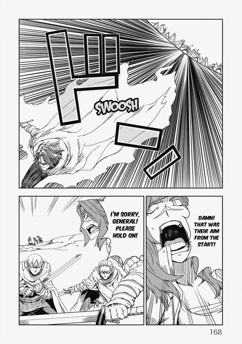 Isekai Tensei Soudouki Mangakakalot X Chapter 1.1 Page 166