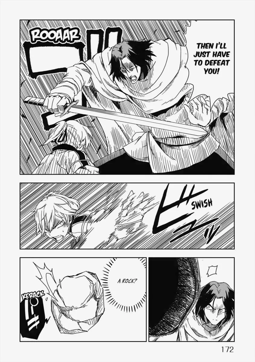 Isekai Tensei Soudouki Mangakakalot X Chapter 1.1 Page 169