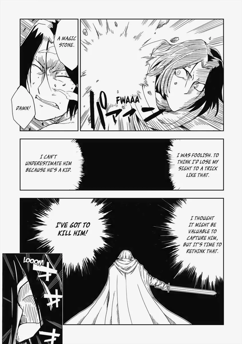Isekai Tensei Soudouki Mangakakalot X Chapter 1.1 Page 170