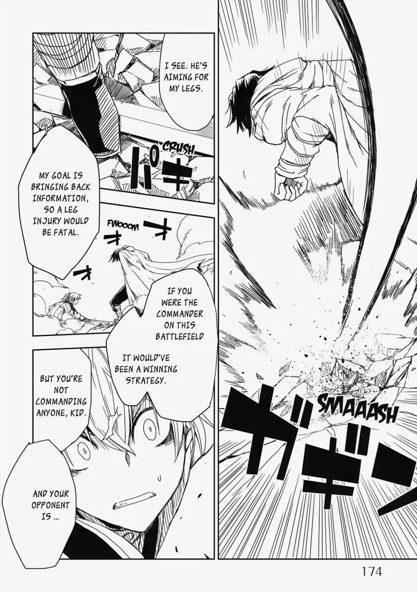 Isekai Tensei Soudouki Mangakakalot X Chapter 1.1 Page 171