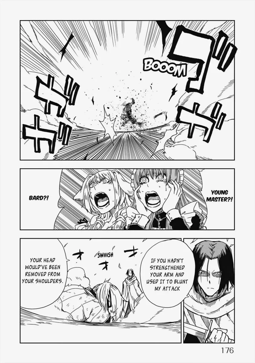Isekai Tensei Soudouki Mangakakalot X Chapter 1.1 Page 173