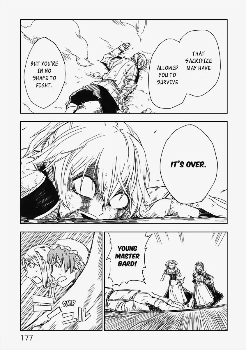Isekai Tensei Soudouki Mangakakalot X Chapter 1.1 Page 174