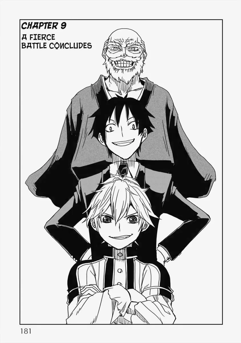 Isekai Tensei Soudouki Mangakakalot X Chapter 1.1 Page 178