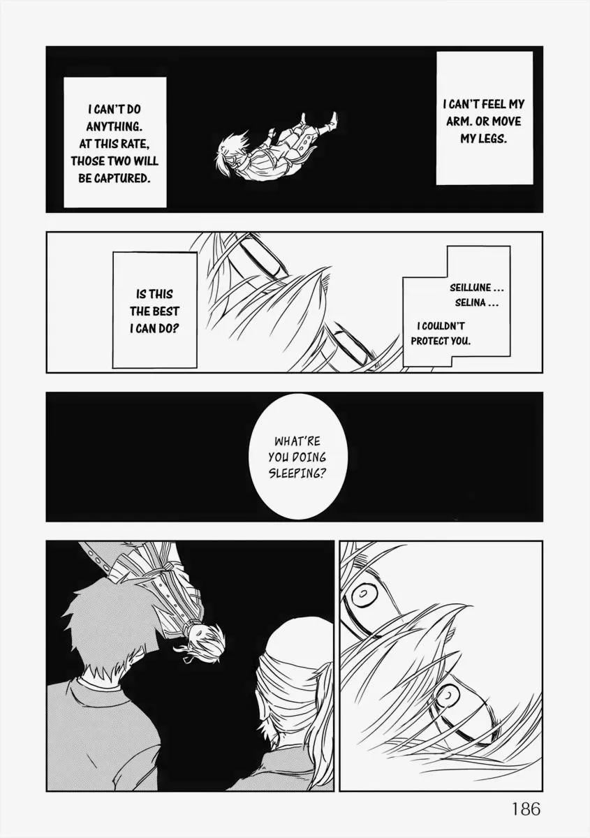 Isekai Tensei Soudouki Mangakakalot X Chapter 1.1 Page 183