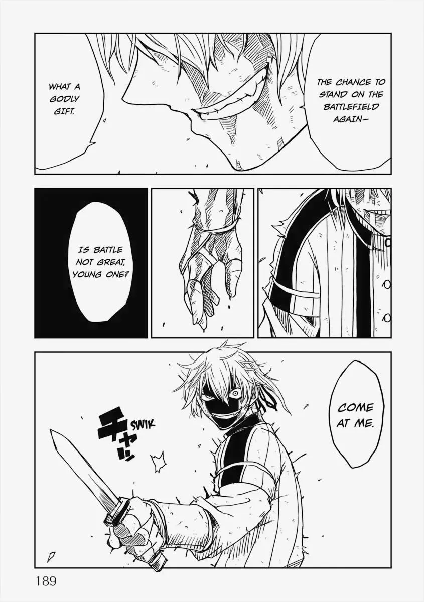 Isekai Tensei Soudouki Mangakakalot X Chapter 1.1 Page 186