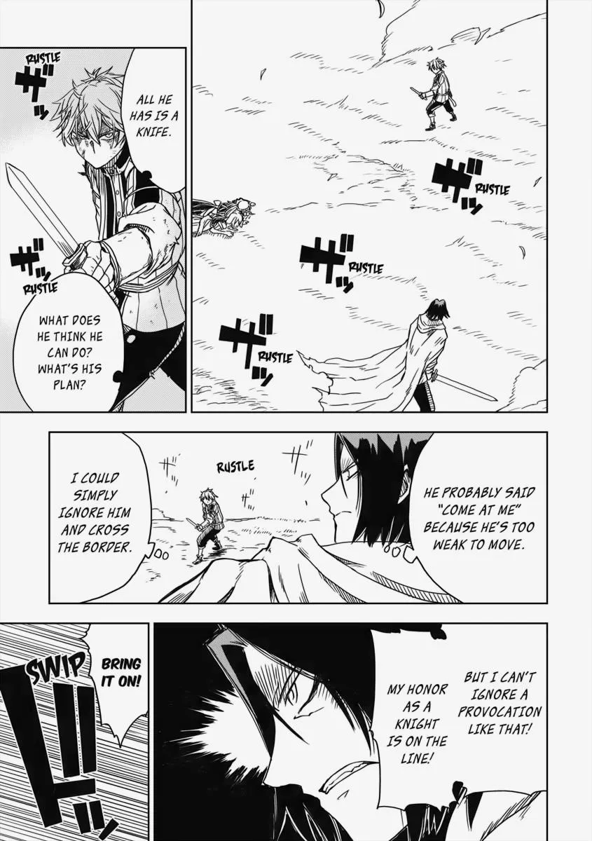 Isekai Tensei Soudouki Mangakakalot X Chapter 1.1 Page 188