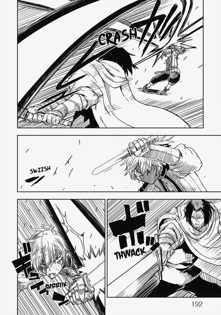 Isekai Tensei Soudouki Mangakakalot X Chapter 1.1 Page 189