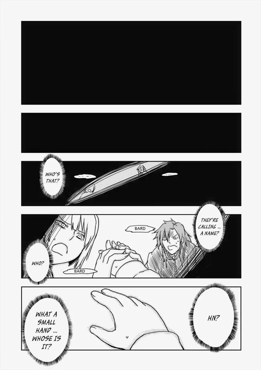 Isekai Tensei Soudouki Mangakakalot X Chapter 1.1 Page 20
