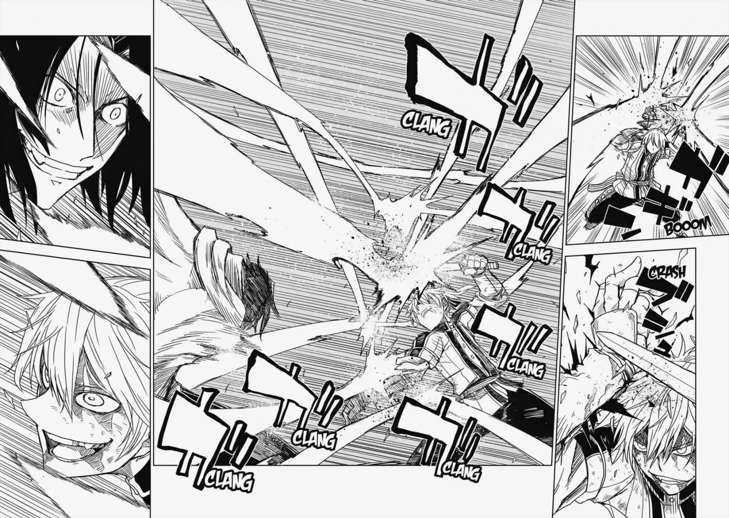 Isekai Tensei Soudouki Mangakakalot X Chapter 1.1 Page 193