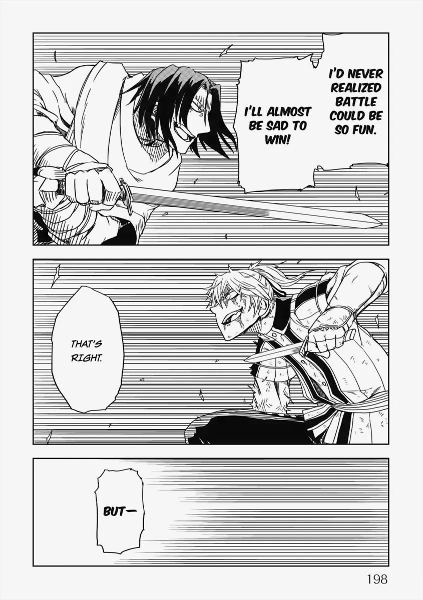 Isekai Tensei Soudouki Mangakakalot X Chapter 1.1 Page 194