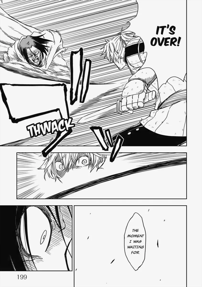 Isekai Tensei Soudouki Mangakakalot X Chapter 1.1 Page 195