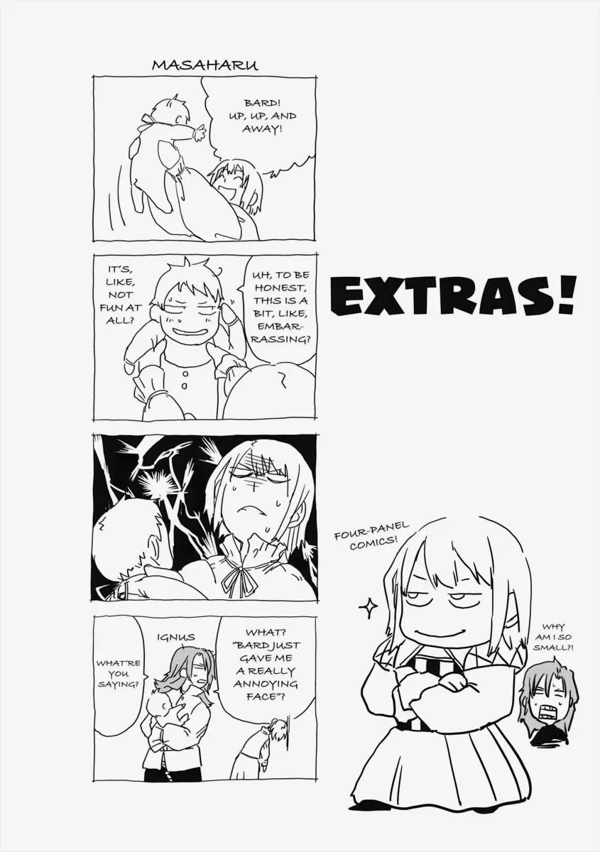 Isekai Tensei Soudouki Mangakakalot X Chapter 1.1 Page 208