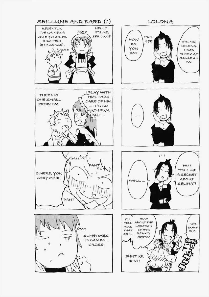 Isekai Tensei Soudouki Mangakakalot X Chapter 1.1 Page 210