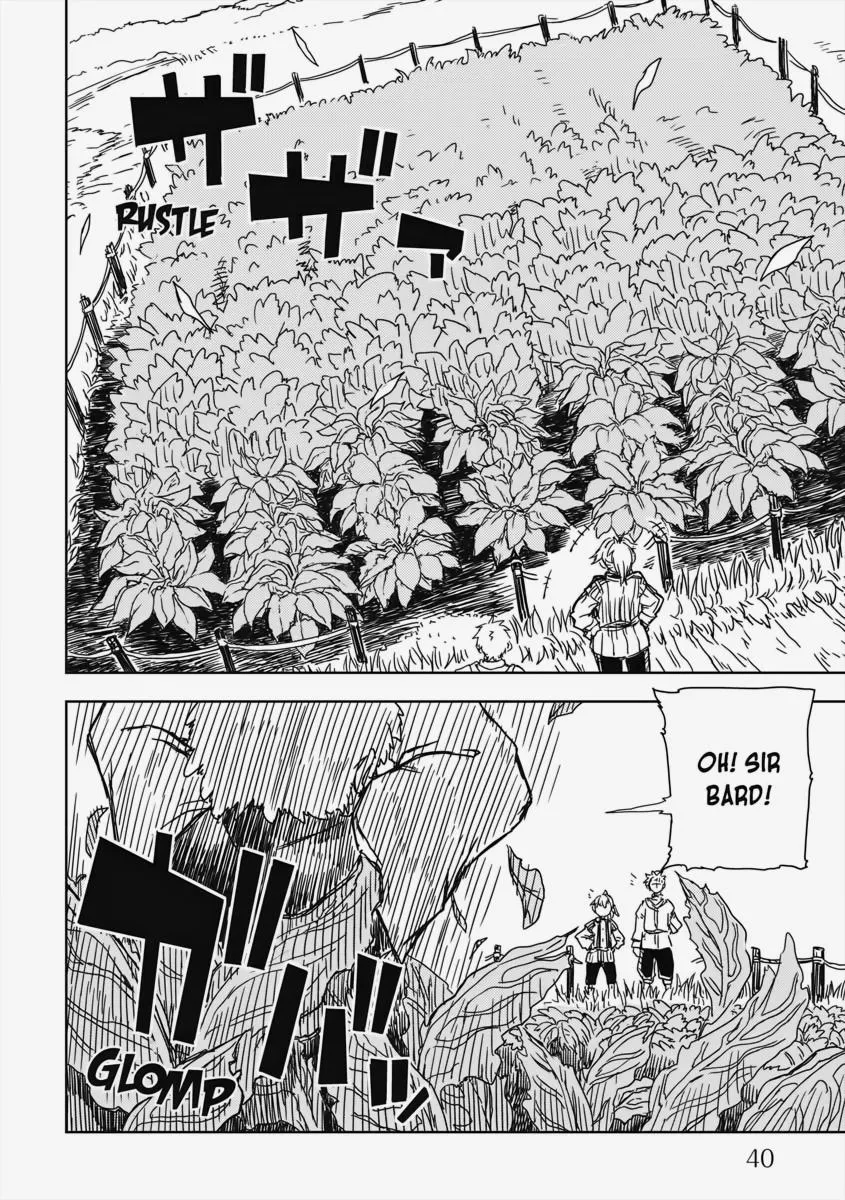 Isekai Tensei Soudouki Mangakakalot X Chapter 1.1 Page 40