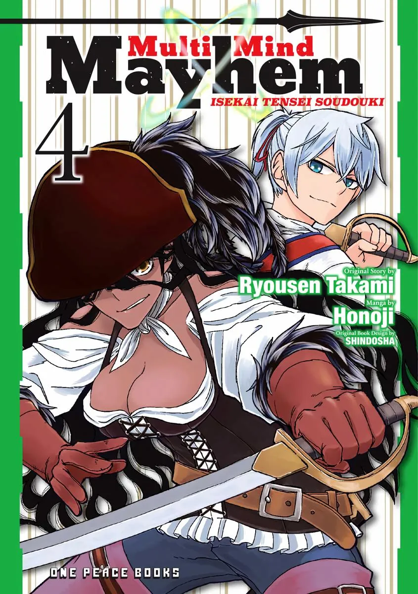 Isekai Tensei Soudouki Mangakakalot X Chapter 26.1 Page 2