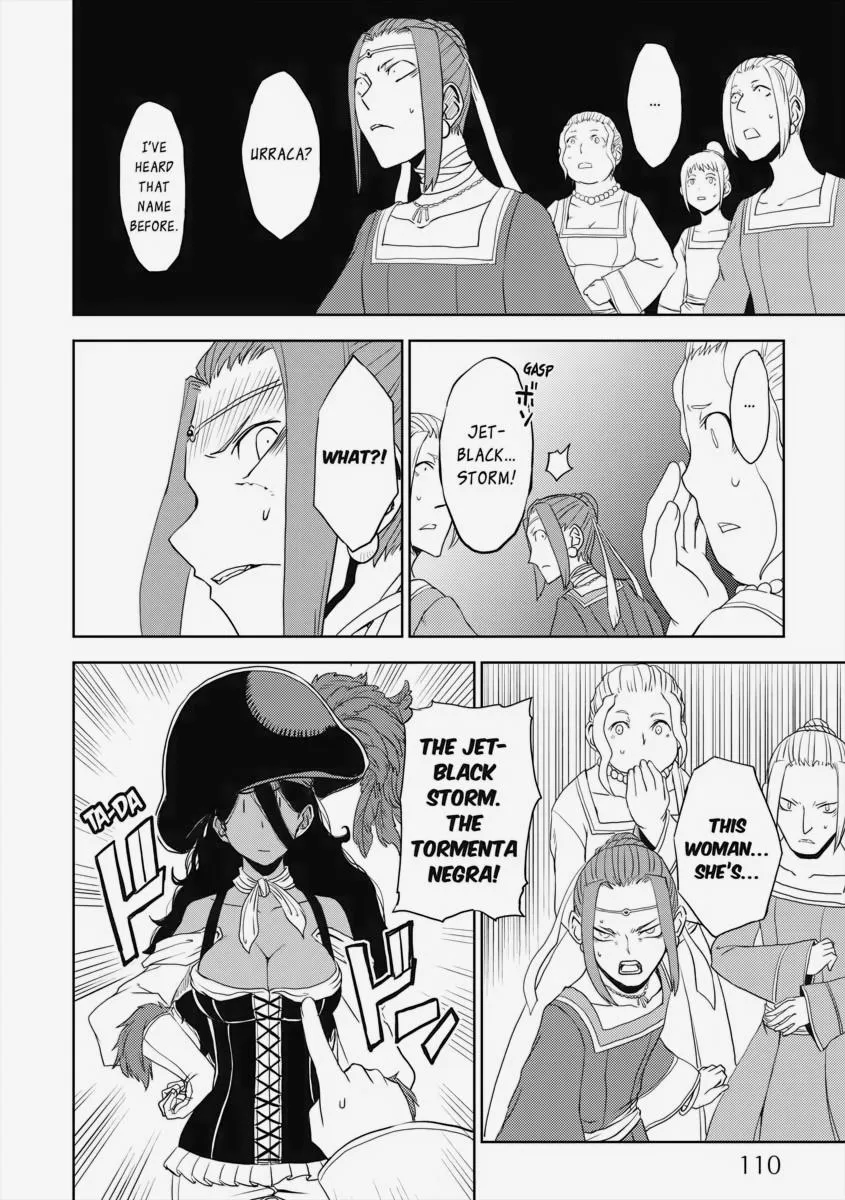 Isekai Tensei Soudouki Mangakakalot X Chapter 26.1 Page 112