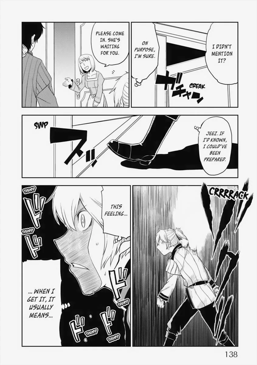 Isekai Tensei Soudouki Mangakakalot X Chapter 26.1 Page 140