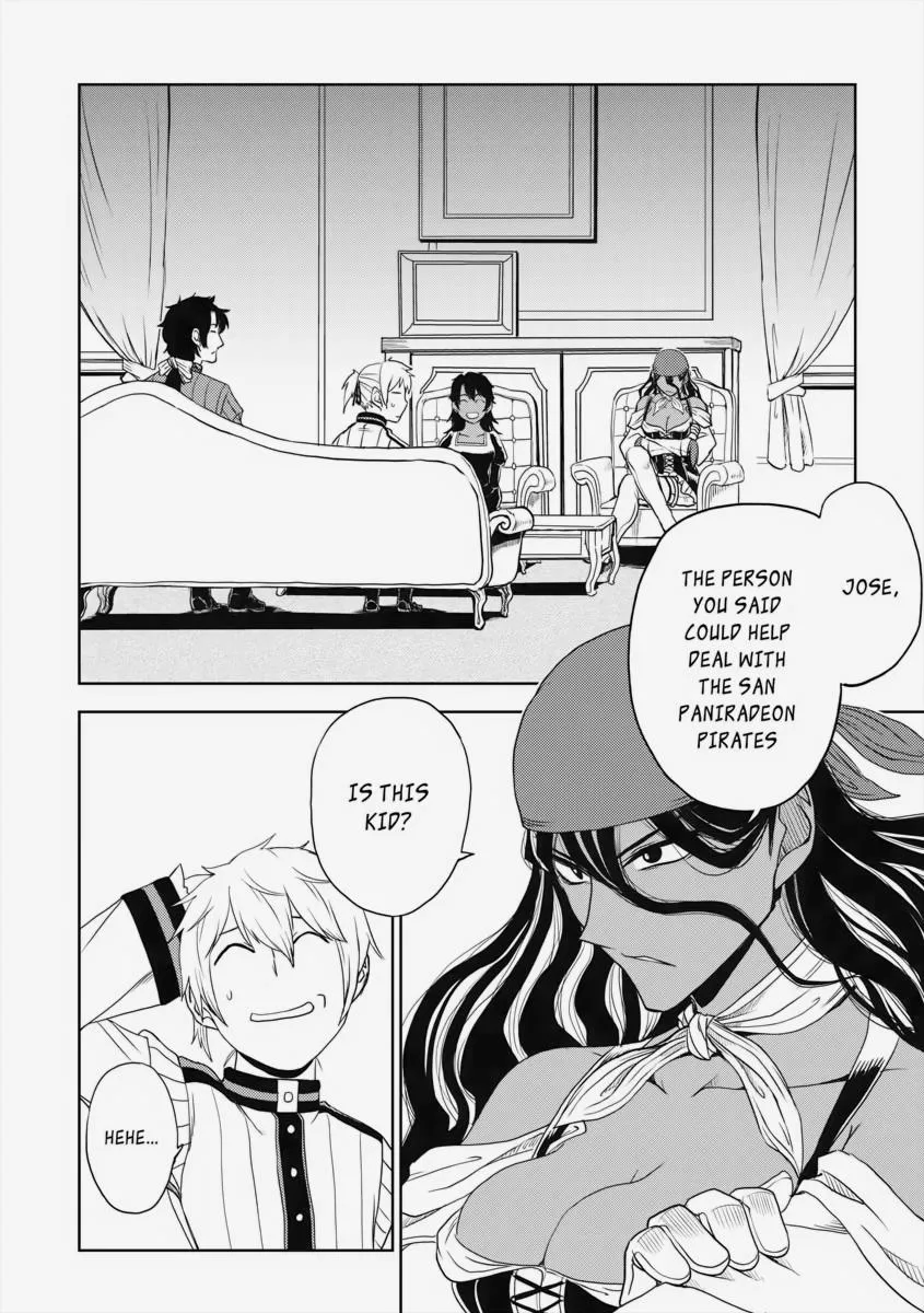 Isekai Tensei Soudouki Mangakakalot X Chapter 26.1 Page 144