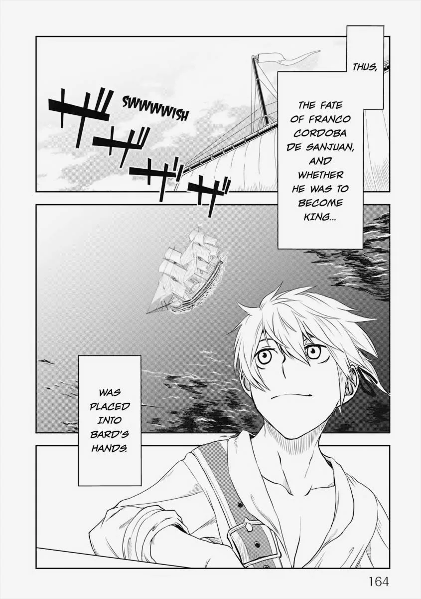 Isekai Tensei Soudouki Mangakakalot X Chapter 26.1 Page 166