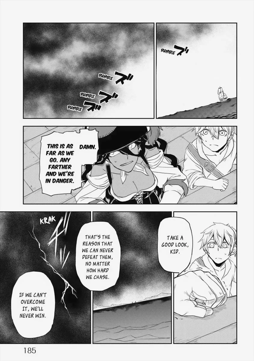 Isekai Tensei Soudouki Mangakakalot X Chapter 26.1 Page 187