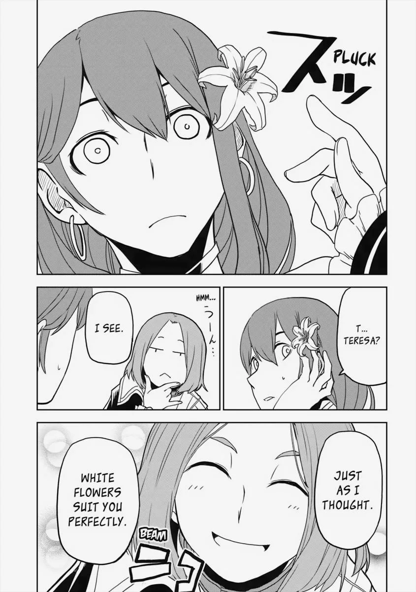 Isekai Tensei Soudouki Mangakakalot X Chapter 26.1 Page 56
