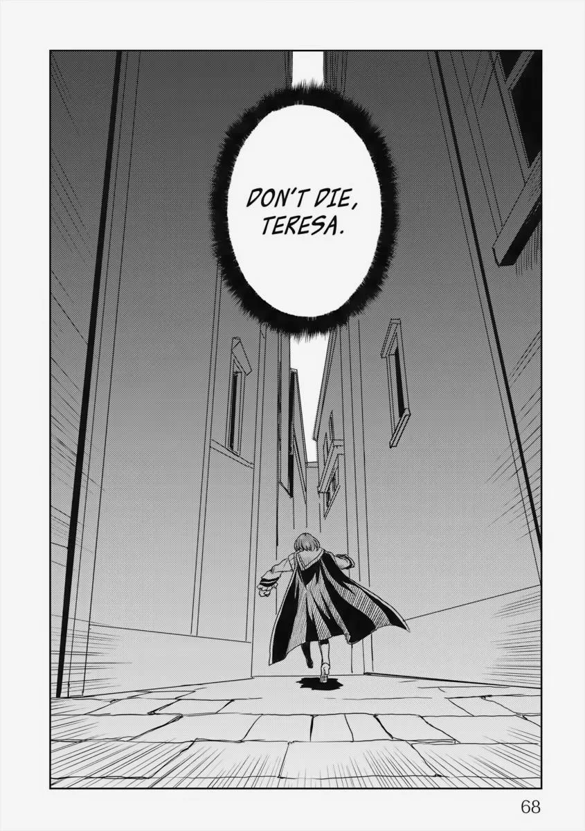 Isekai Tensei Soudouki Mangakakalot X Chapter 26.1 Page 70