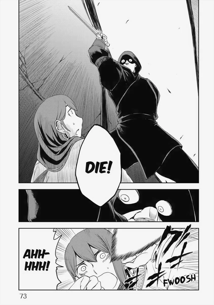 Isekai Tensei Soudouki Mangakakalot X Chapter 26.1 Page 75
