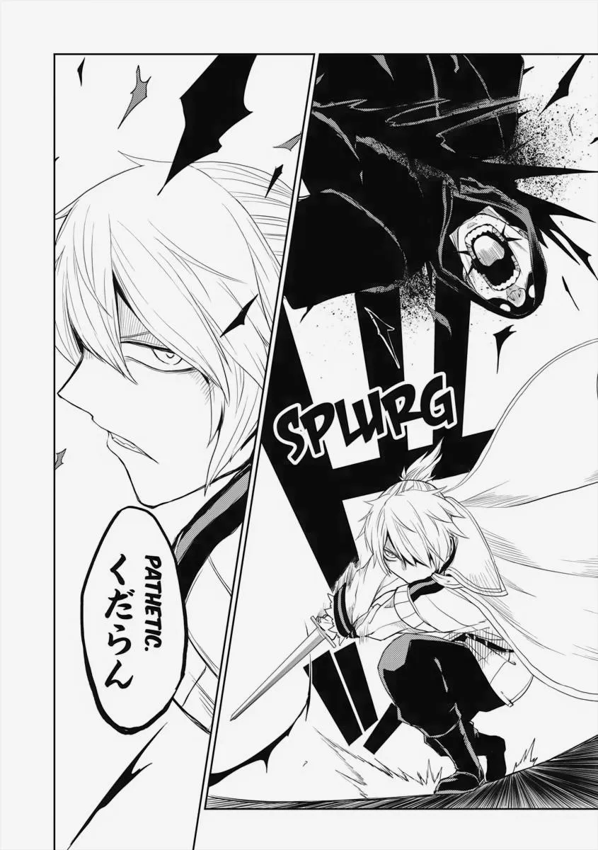 Isekai Tensei Soudouki Mangakakalot X Chapter 26.1 Page 93