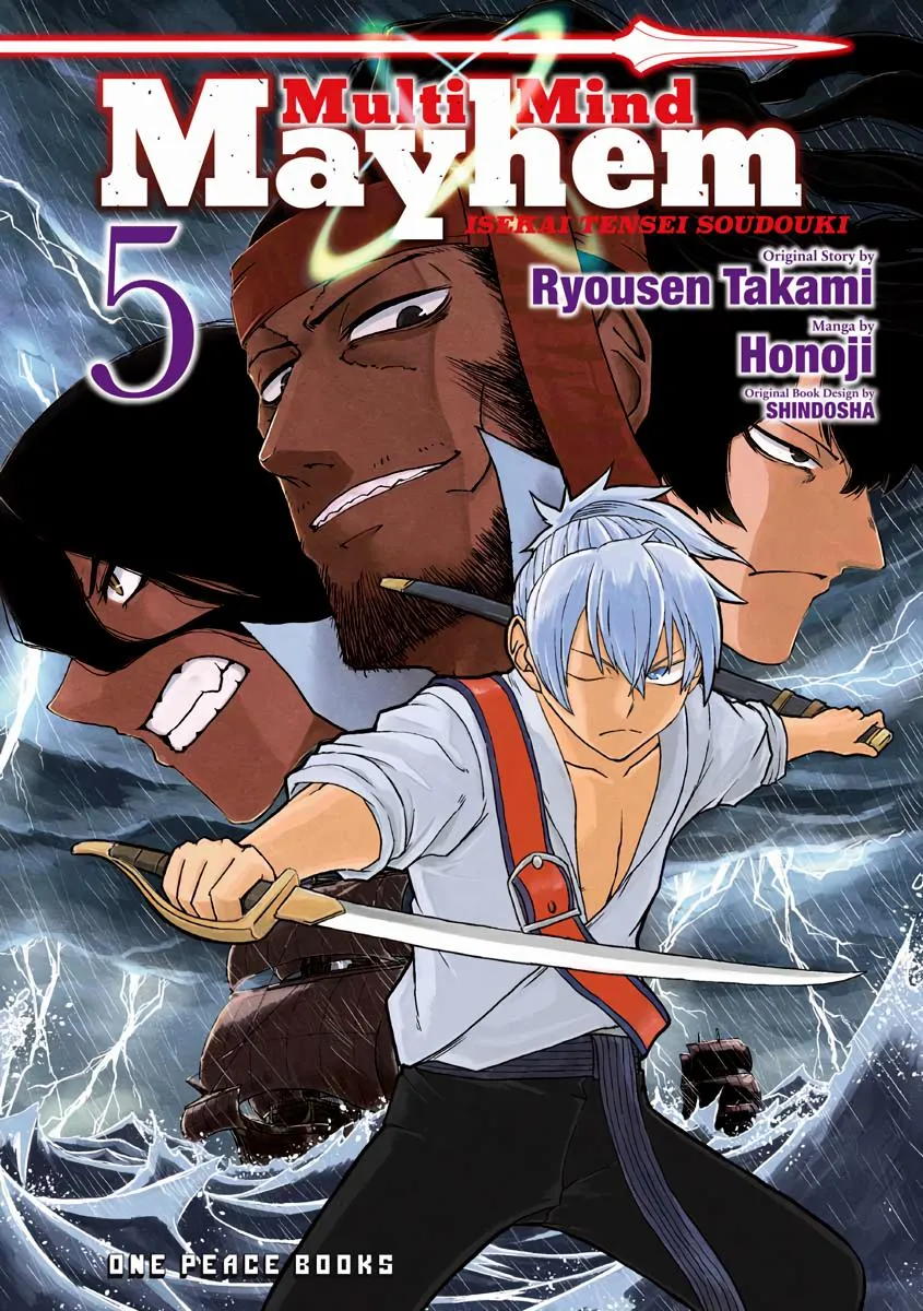 Isekai Tensei Soudouki Mangakakalot X Chapter 34.1 Page 2