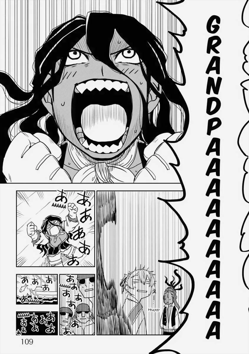 Isekai Tensei Soudouki Mangakakalot X Chapter 34.1 Page 106