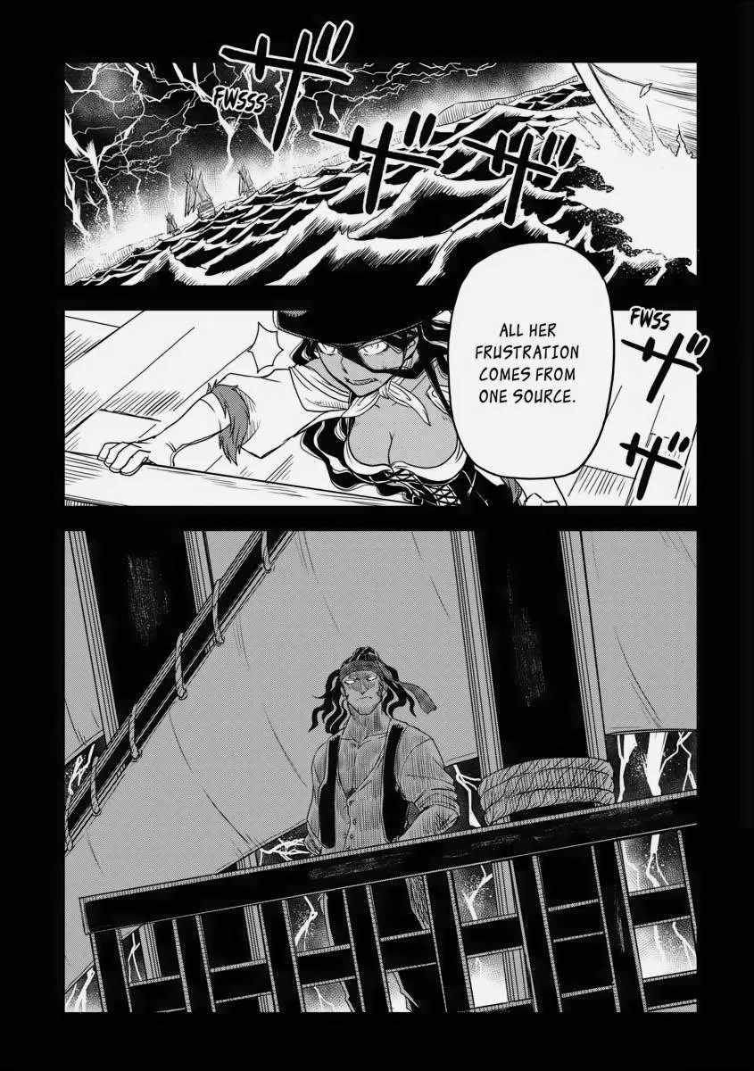 Isekai Tensei Soudouki Mangakakalot X Chapter 34.1 Page 11