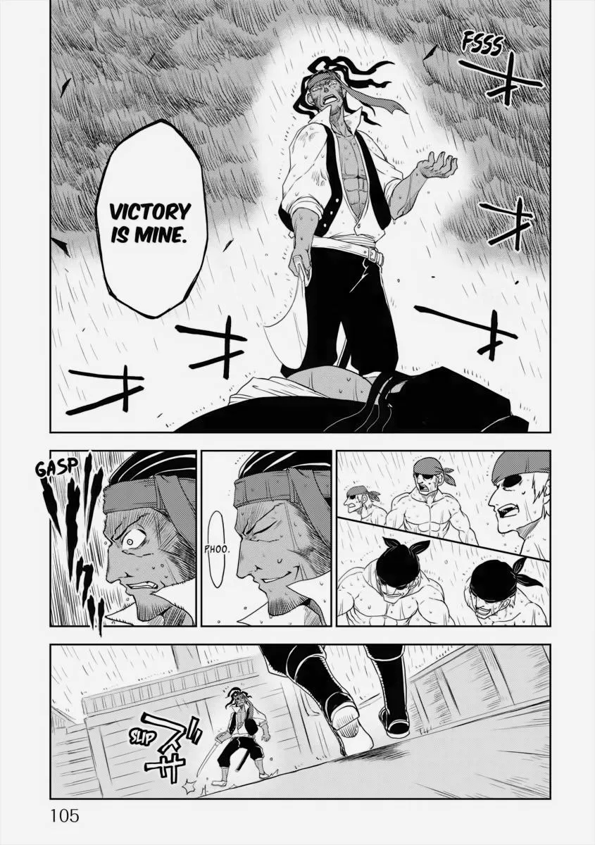 Isekai Tensei Soudouki Mangakakalot X Chapter 34.1 Page 102