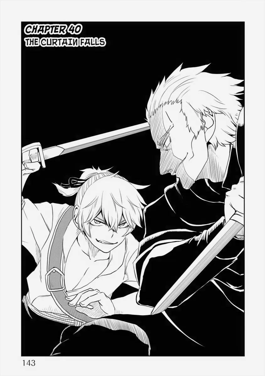 Isekai Tensei Soudouki Mangakakalot X Chapter 34.1 Page 139