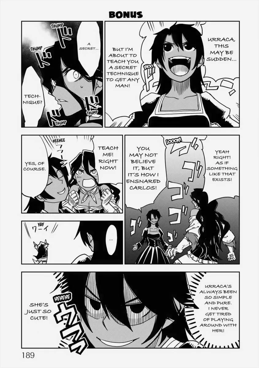 Isekai Tensei Soudouki Mangakakalot X Chapter 34.1 Page 185