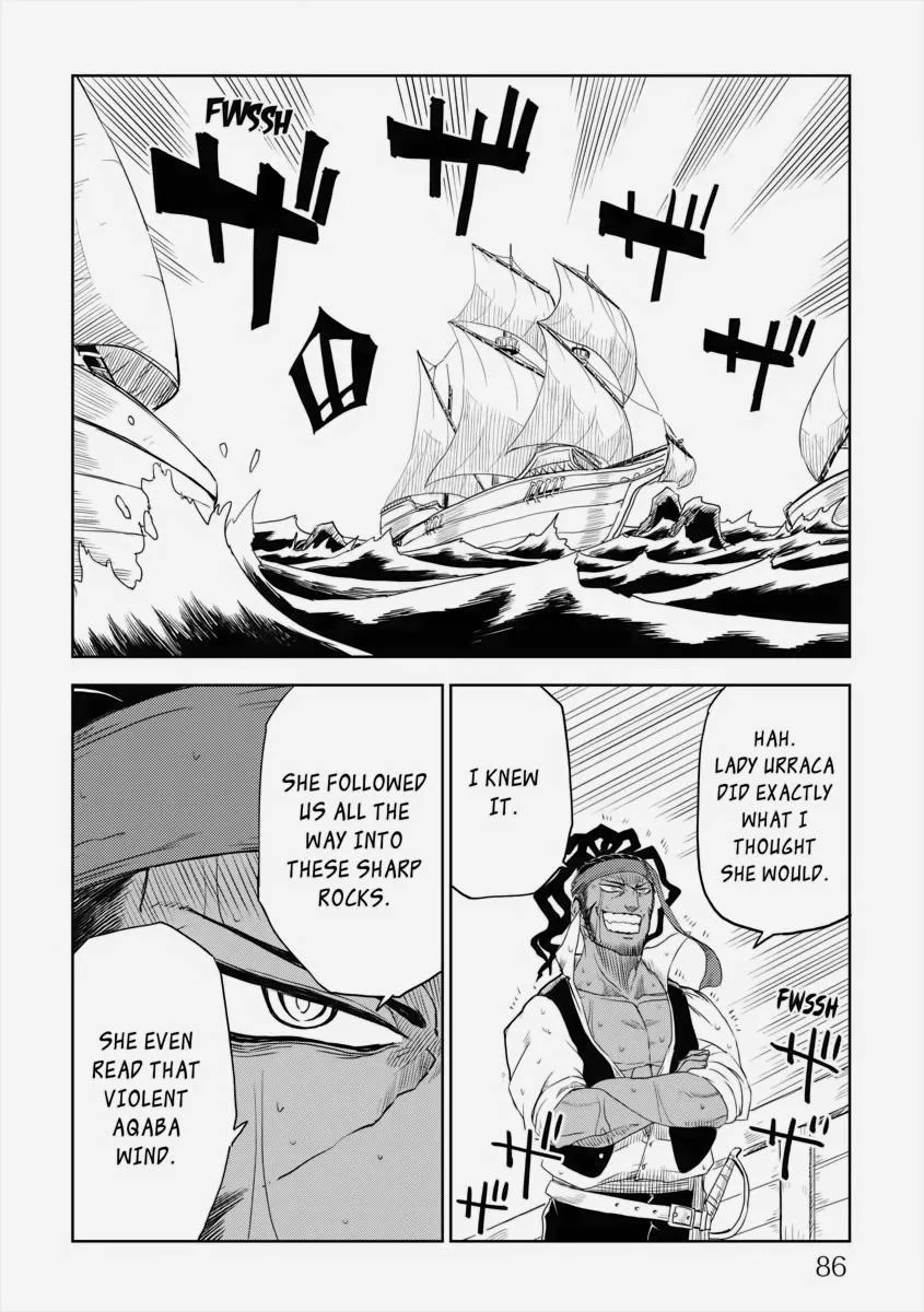 Isekai Tensei Soudouki Mangakakalot X Chapter 34.1 Page 83