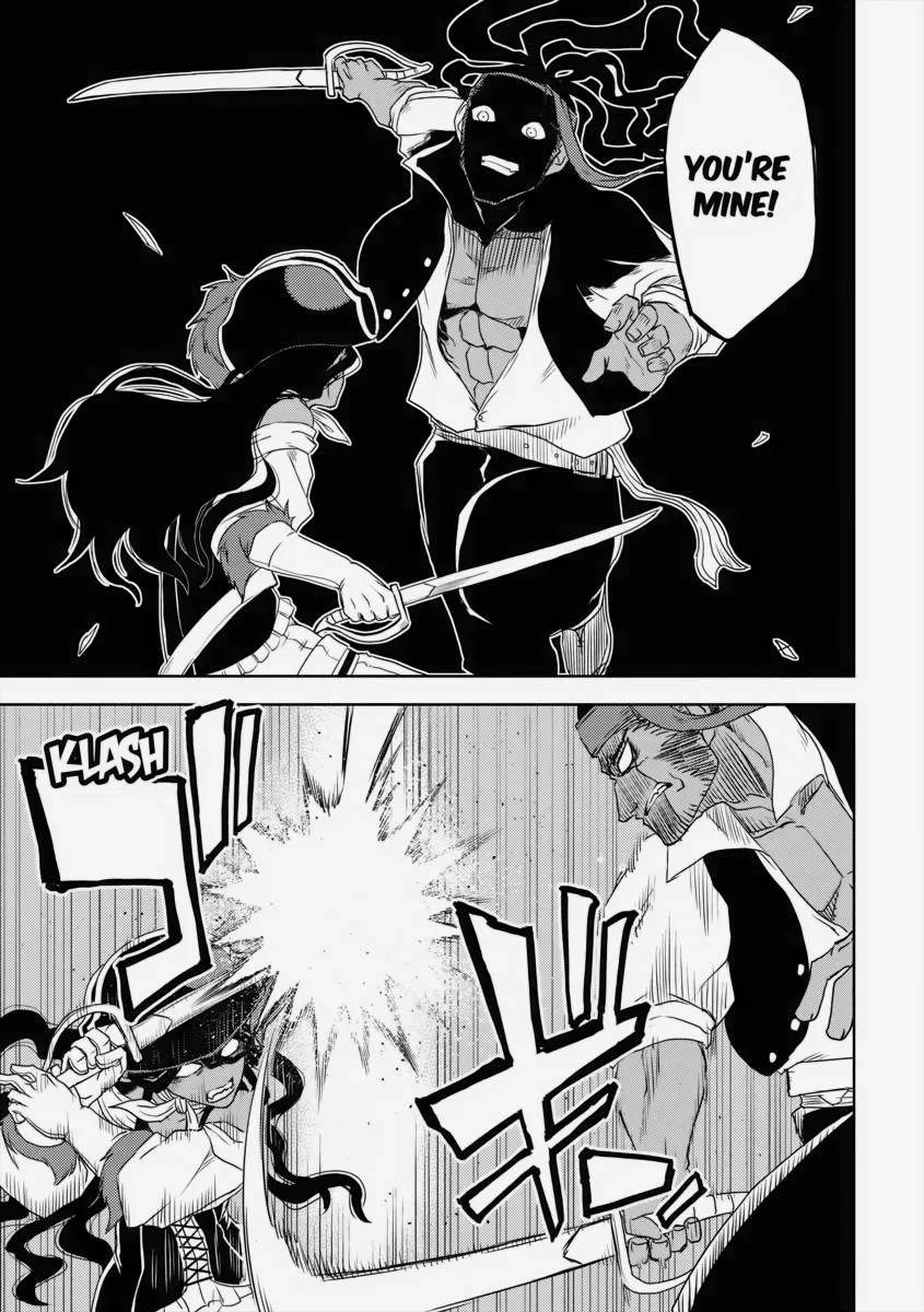 Isekai Tensei Soudouki Mangakakalot X Chapter 34.1 Page 100