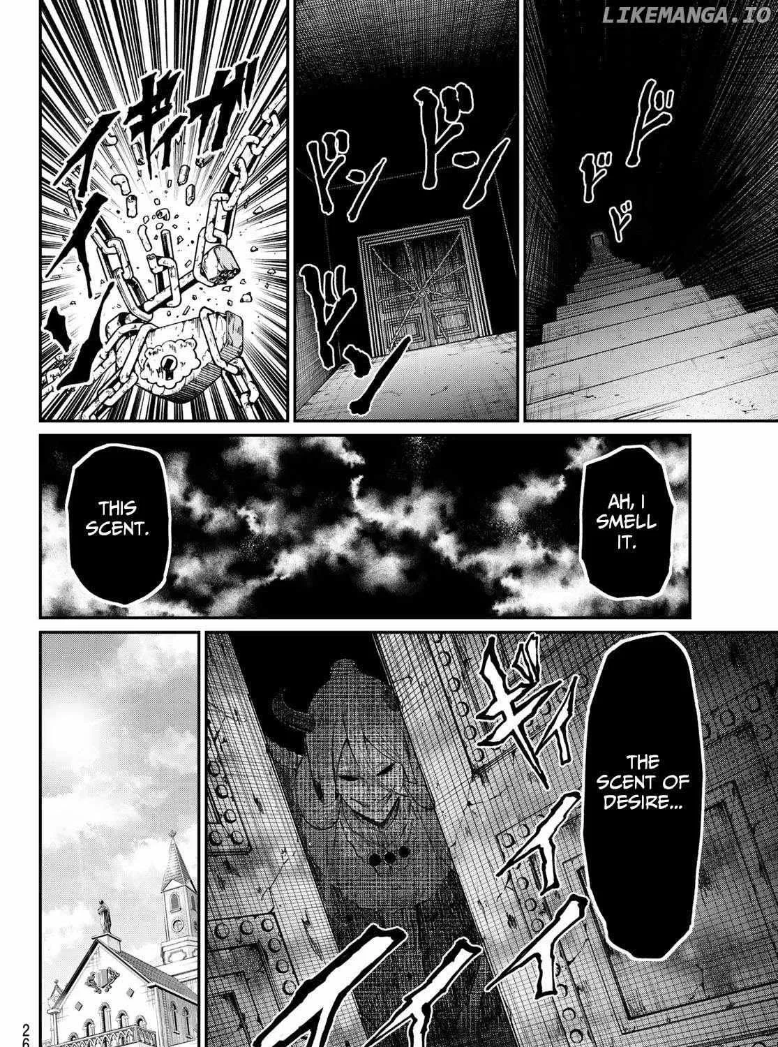 Irotsuku MonochromeNew Mangakakalot X Chapter 1 Page 26