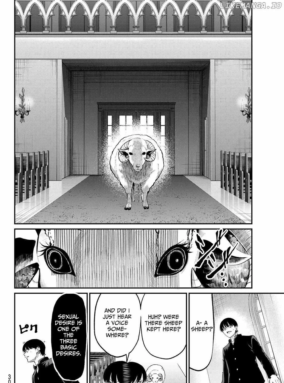 Irotsuku MonochromeNew Mangakakalot X Chapter 1 Page 34