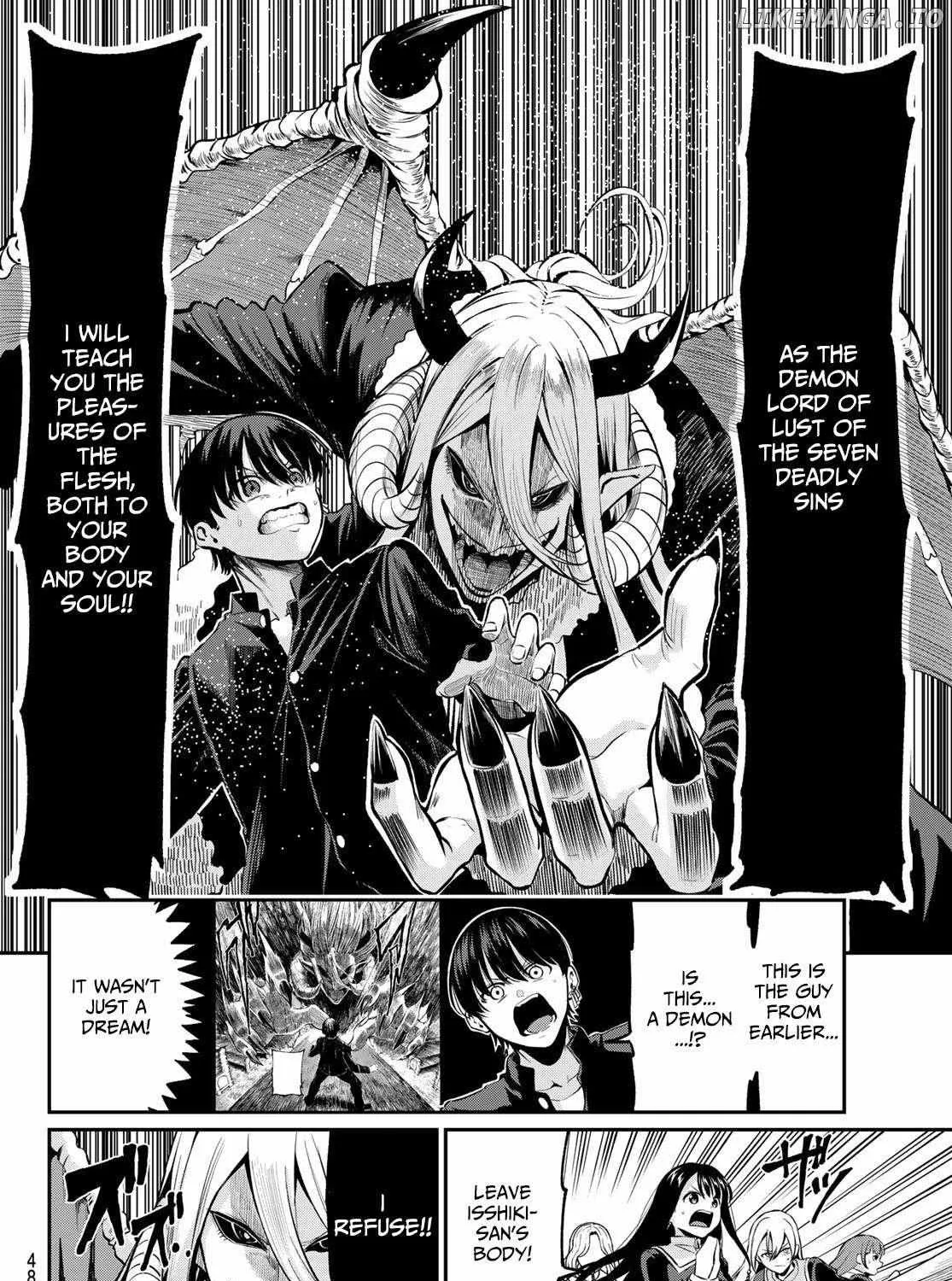 Irotsuku MonochromeNew Mangakakalot X Chapter 1 Page 61