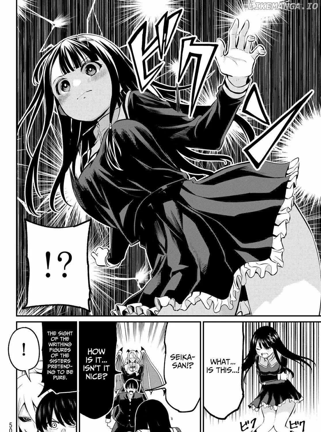 Irotsuku MonochromeNew Mangakakalot X Chapter 1 Page 65