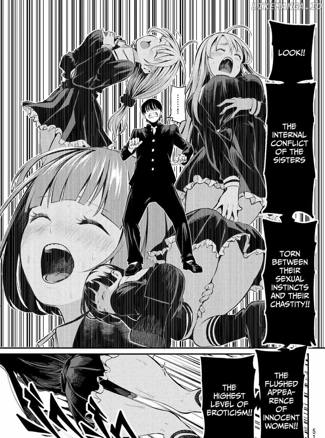 Irotsuku MonochromeNew Mangakakalot X Chapter 1 Page 67