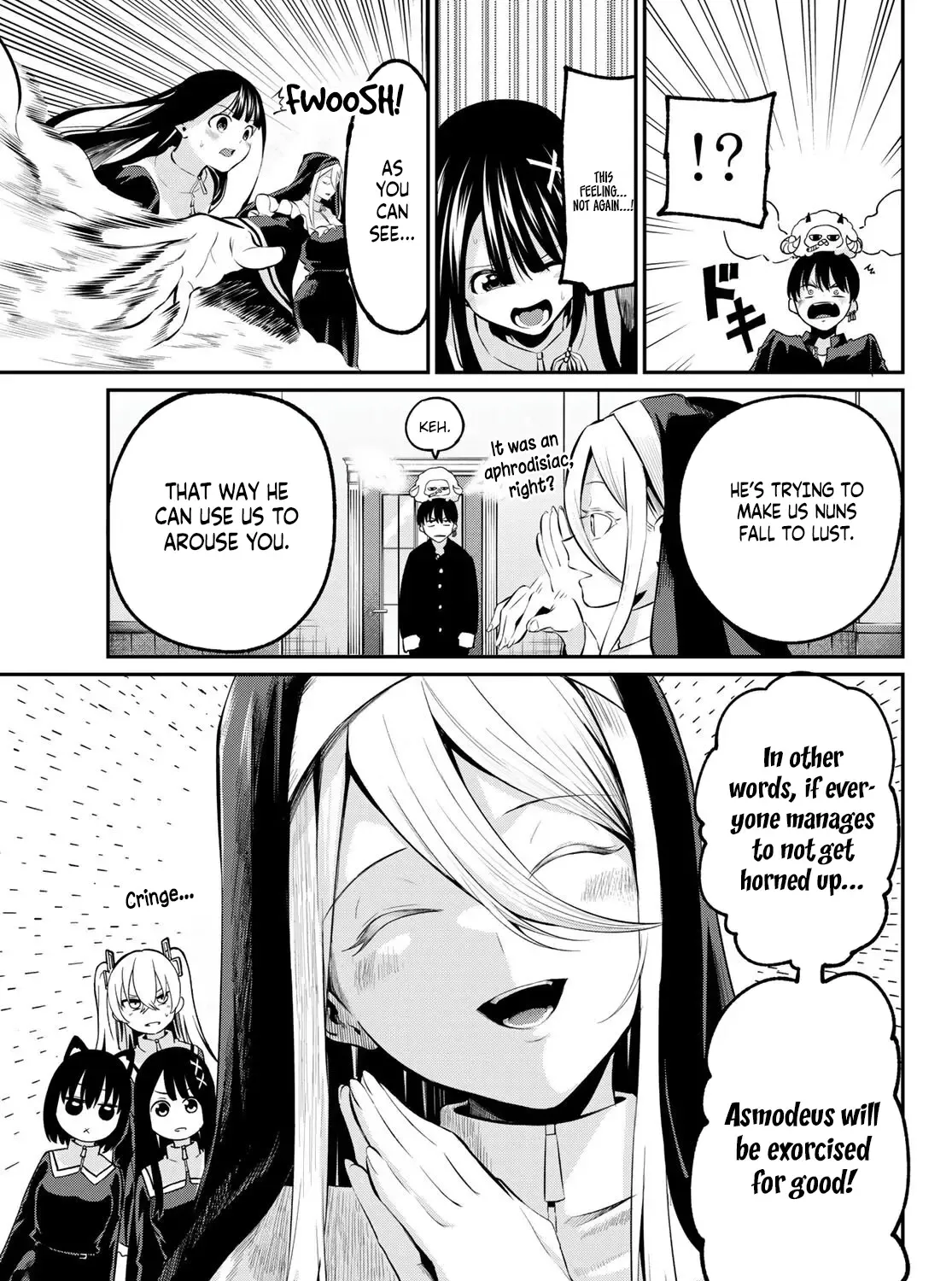 Irotsuku MonochromeNew Mangakakalot X Chapter 2 Page 15