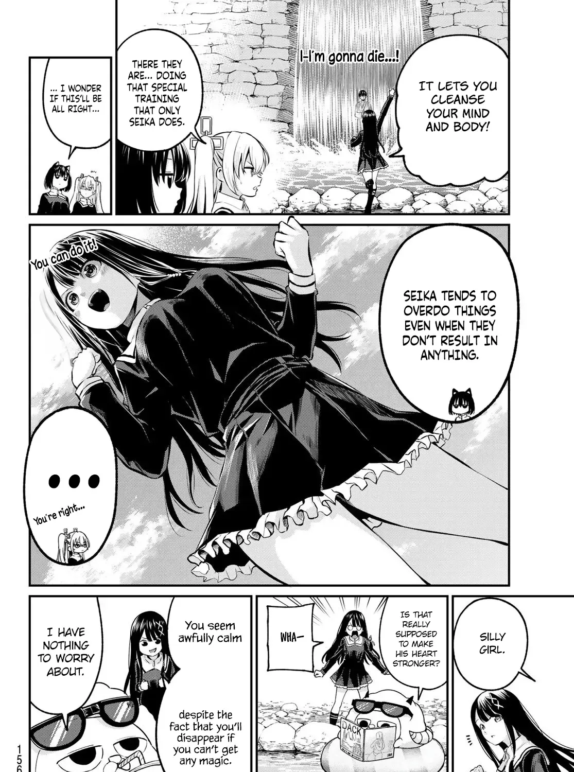 Irotsuku MonochromeNew Mangakakalot X Chapter 2 Page 25