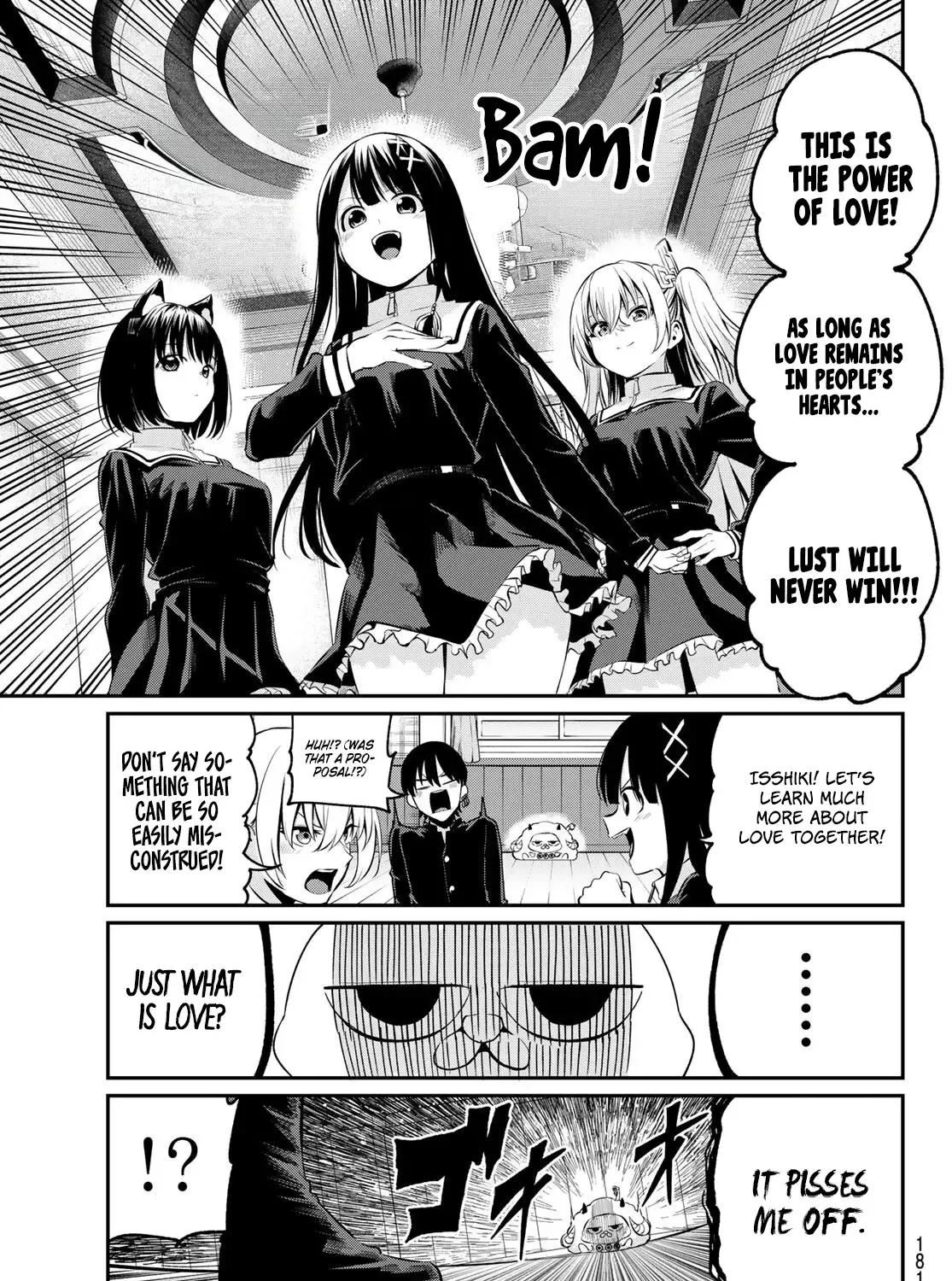 Irotsuku MonochromeNew Mangakakalot X Chapter 2 Page 72