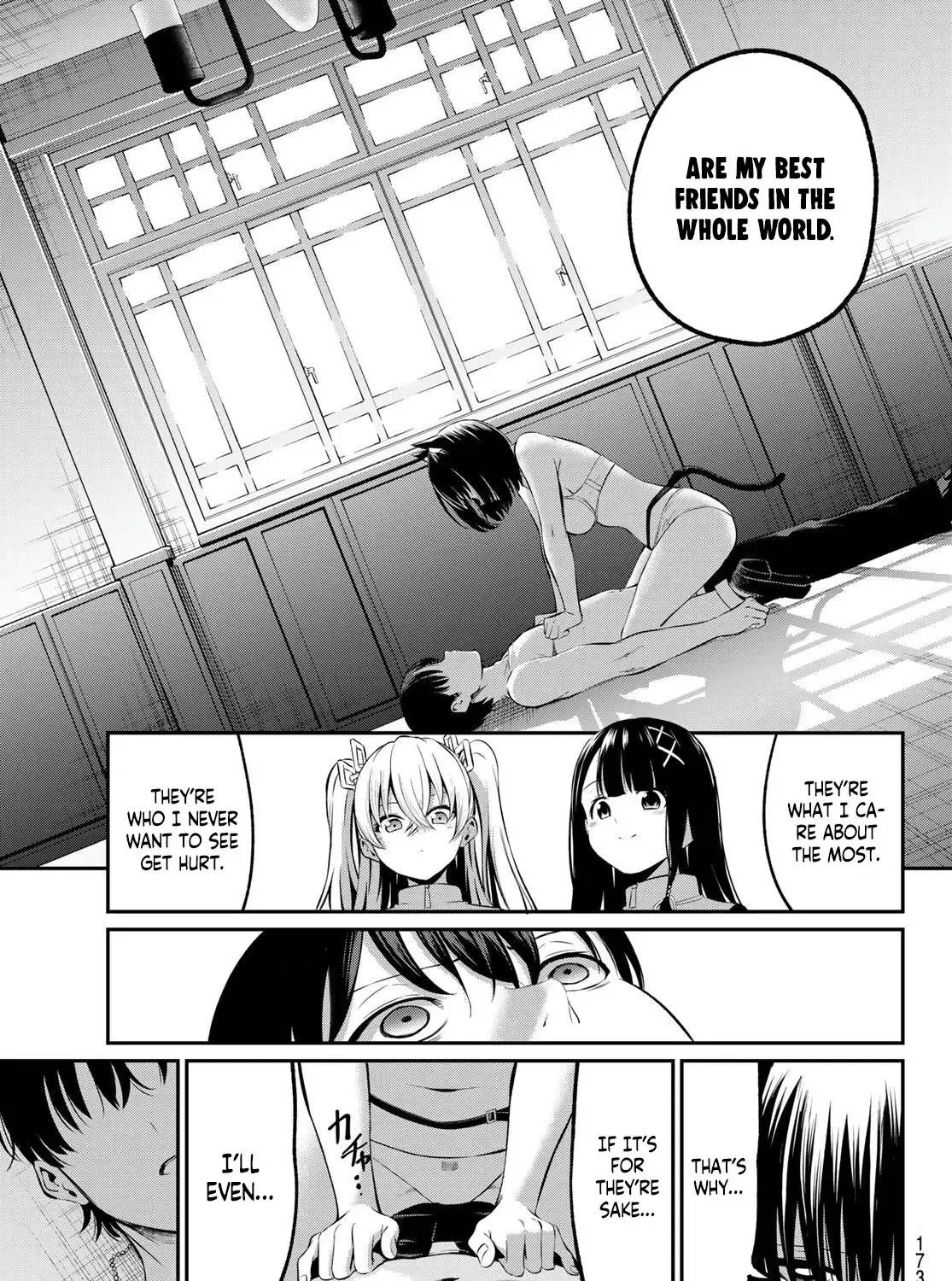 Irotsuku MonochromeNew Mangakakalot X Chapter 3 Page 58