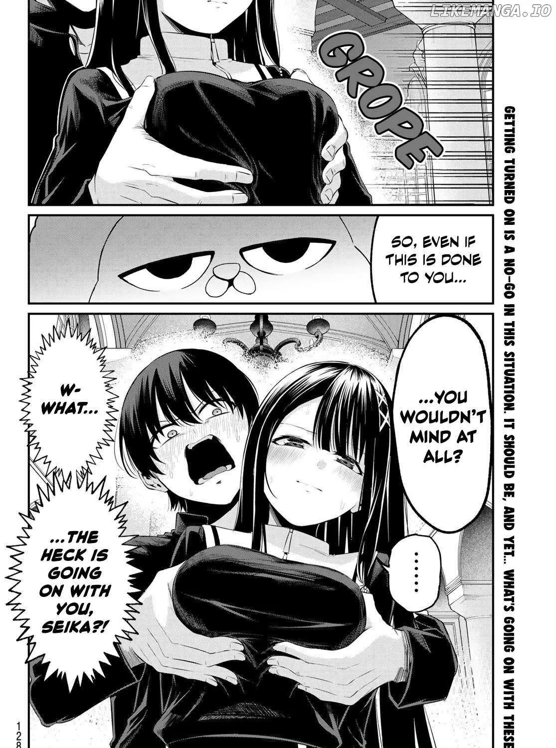 Irotsuku MonochromeNew Mangakakalot X Chapter 4 Page 56