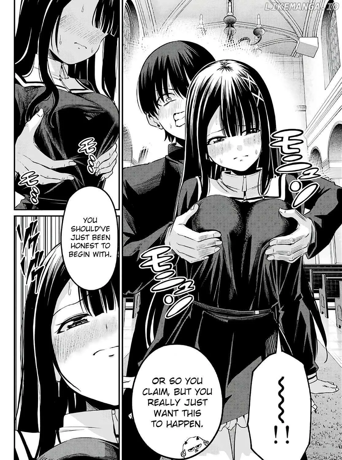 Irotsuku MonochromeNew Mangakakalot X Chapter 5 Page 17