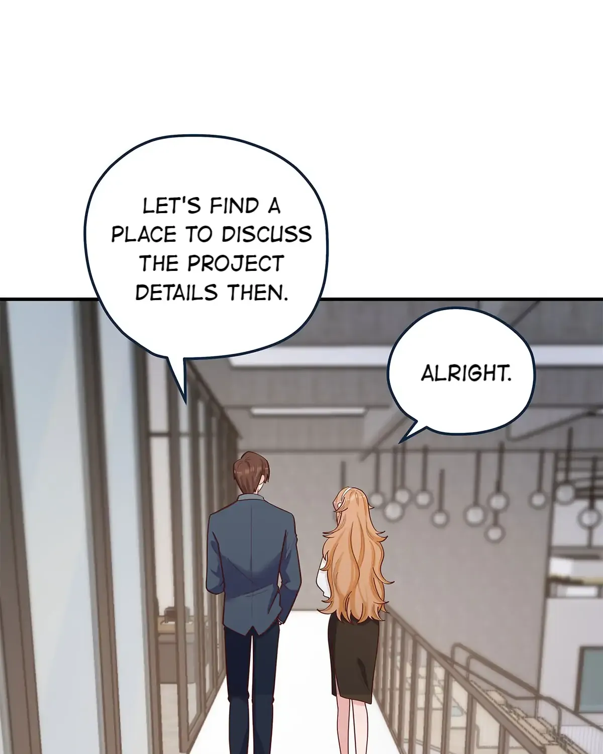 It's Not Just About the Money Mangakakalot X Chapter 57 Page 27